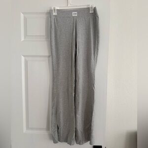 Jockey Flare Leggings